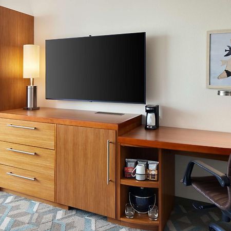 Hyatt Place Fredericksburg At Mary Washington Εξωτερικό φωτογραφία