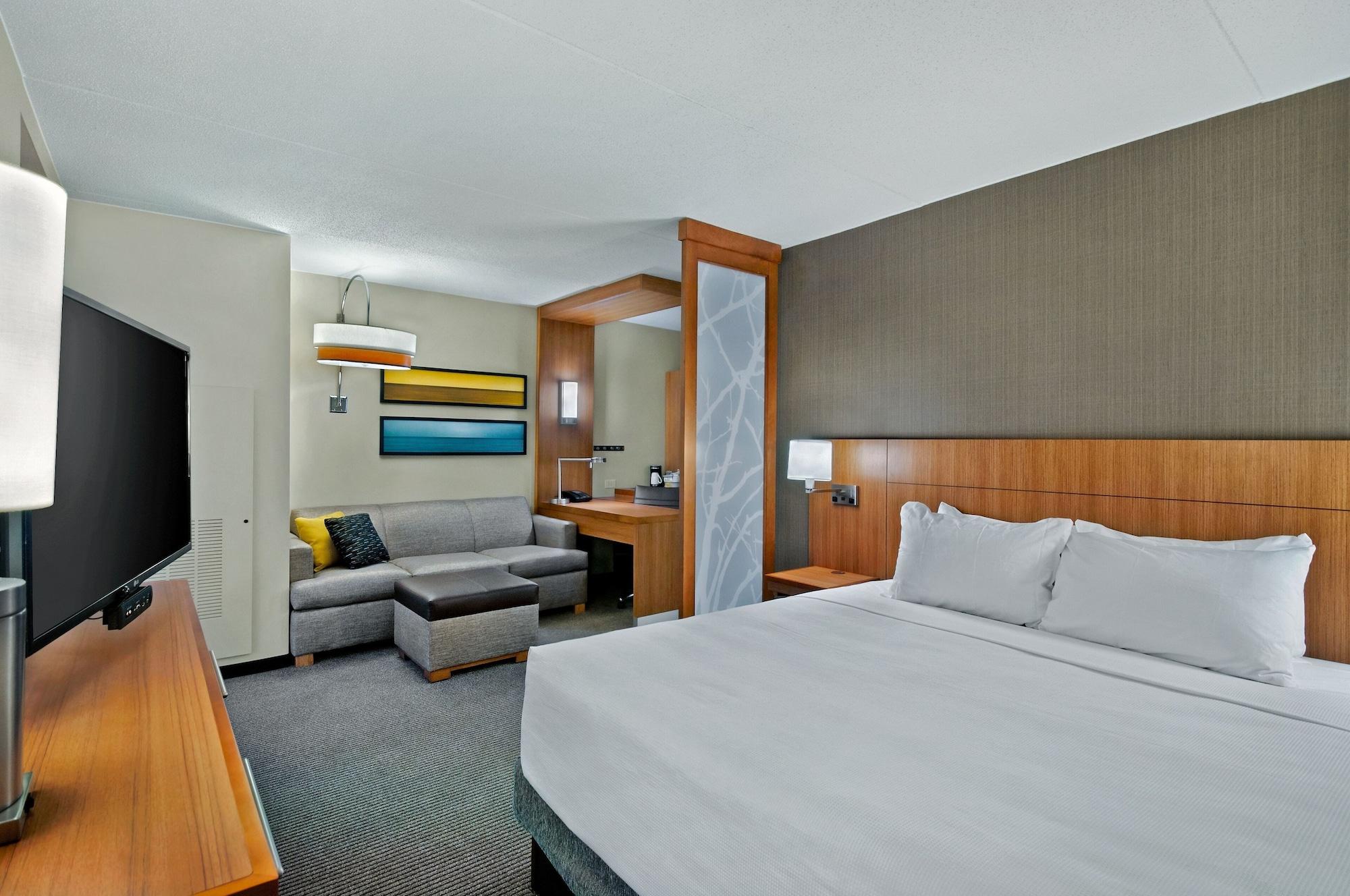 Hyatt Place Fredericksburg At Mary Washington Εξωτερικό φωτογραφία