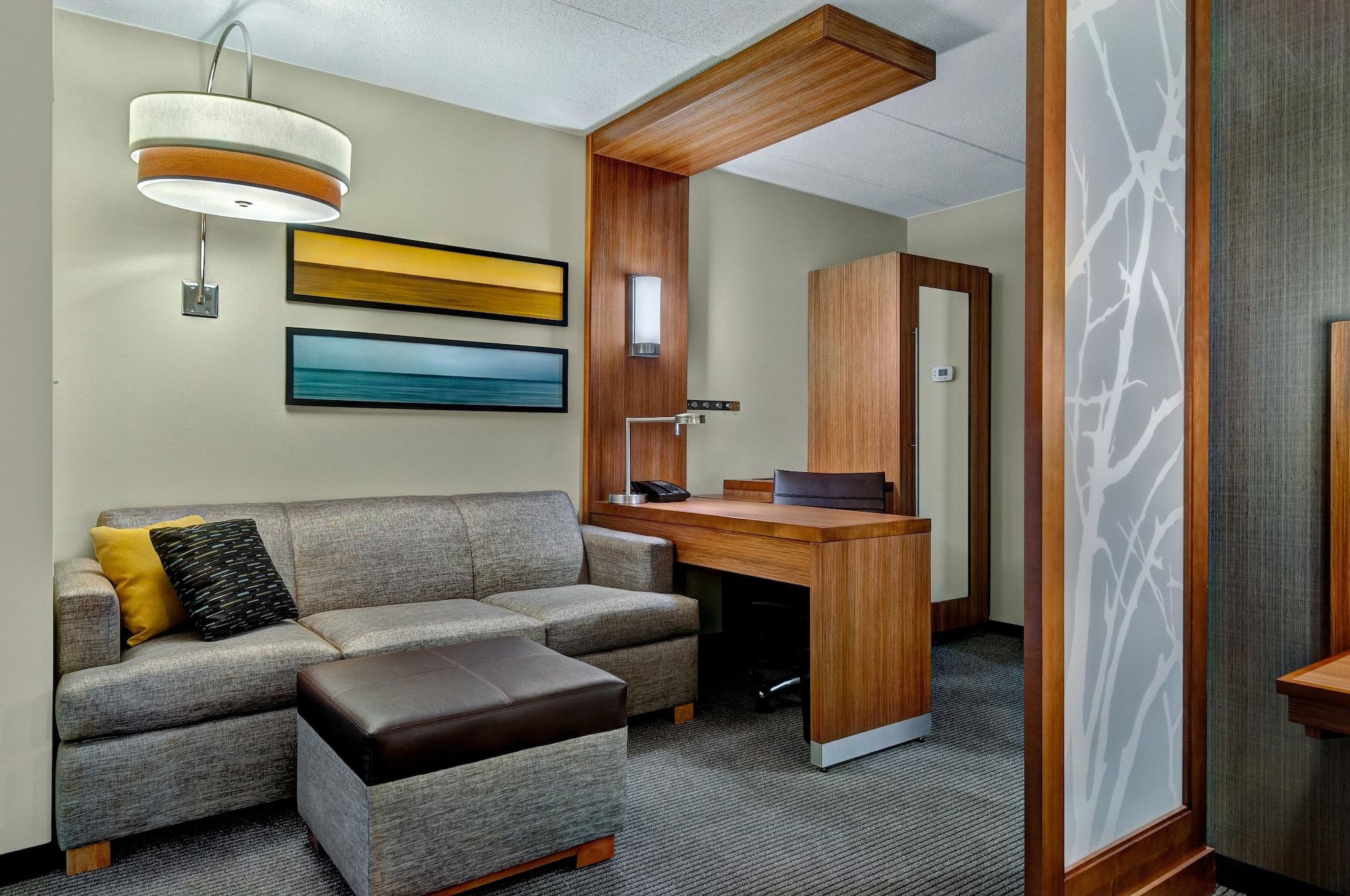 Hyatt Place Fredericksburg At Mary Washington Εξωτερικό φωτογραφία