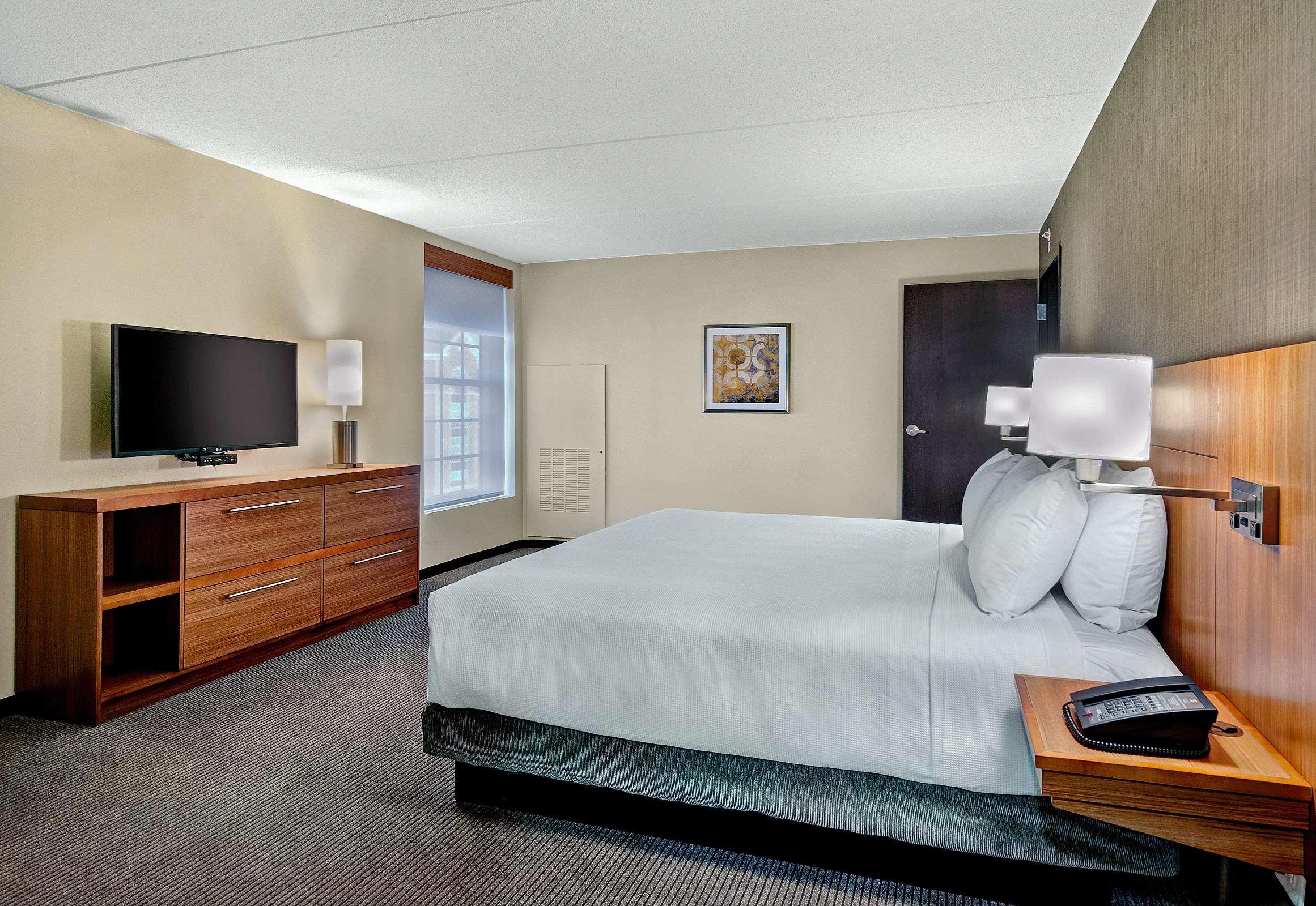 Hyatt Place Fredericksburg At Mary Washington Εξωτερικό φωτογραφία