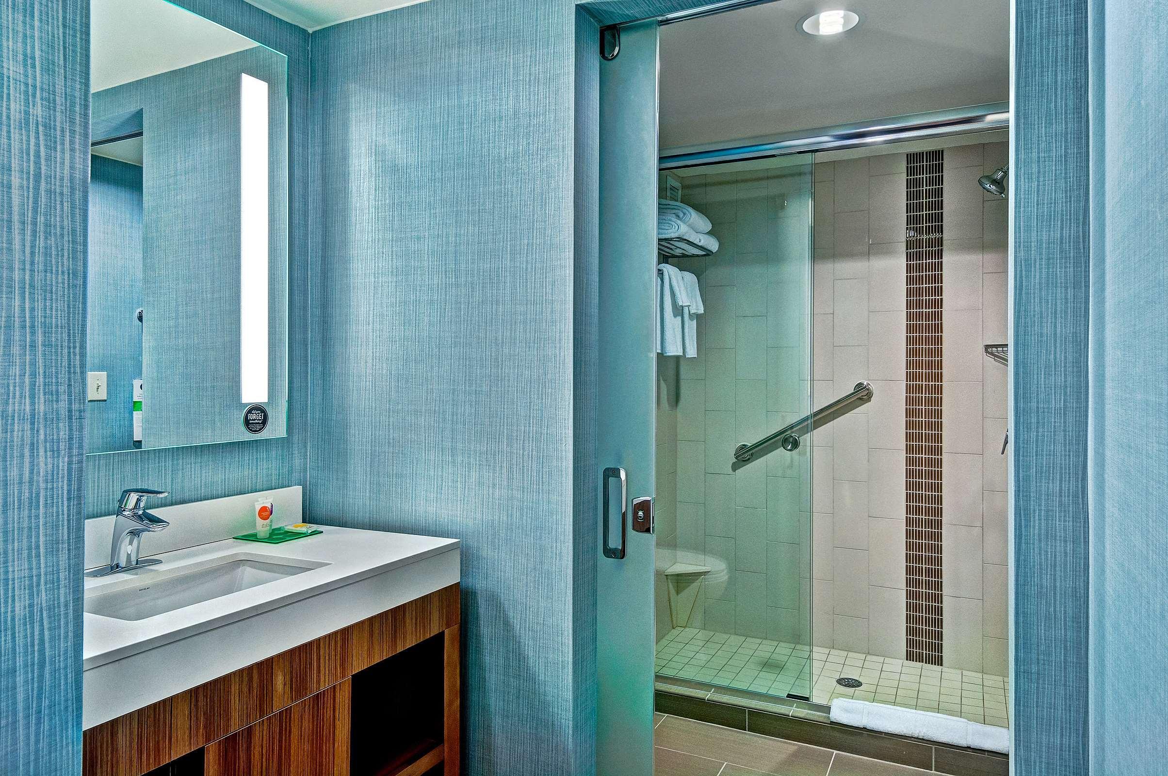 Hyatt Place Fredericksburg At Mary Washington Εξωτερικό φωτογραφία