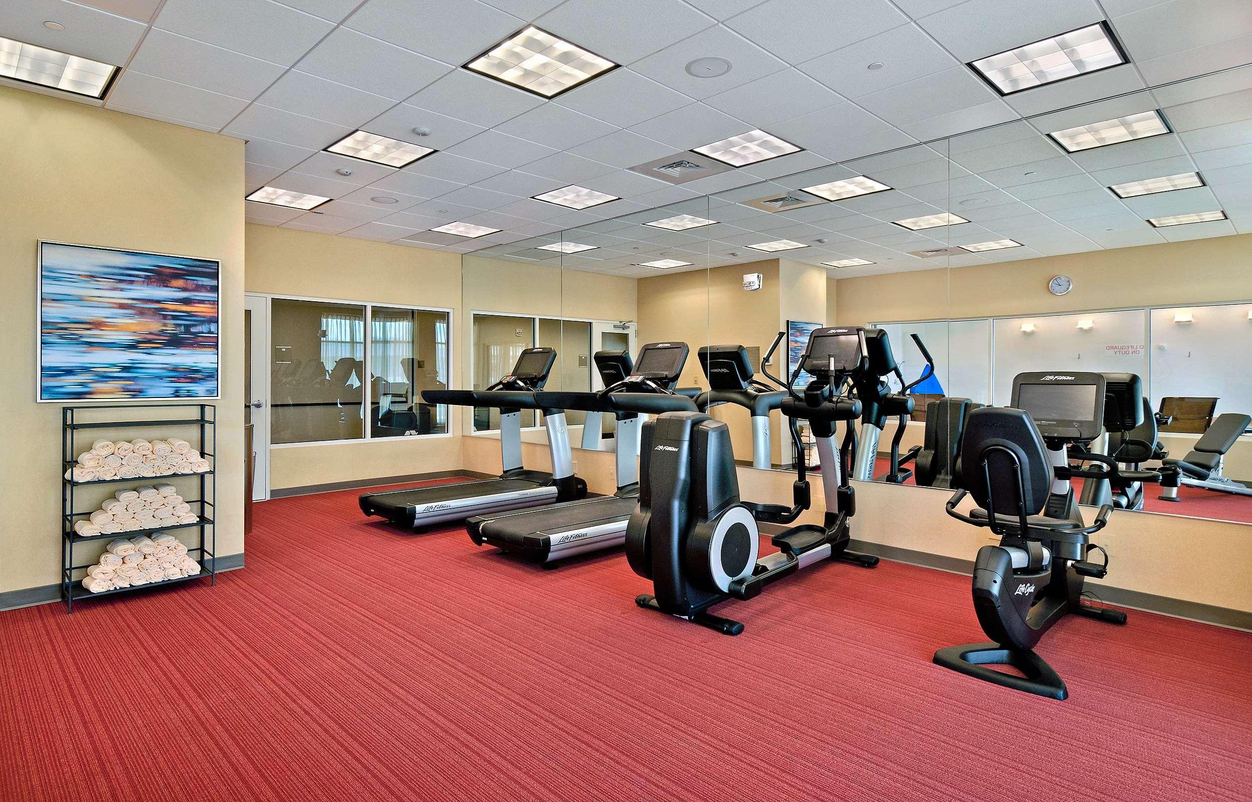 Hyatt Place Fredericksburg At Mary Washington Εξωτερικό φωτογραφία