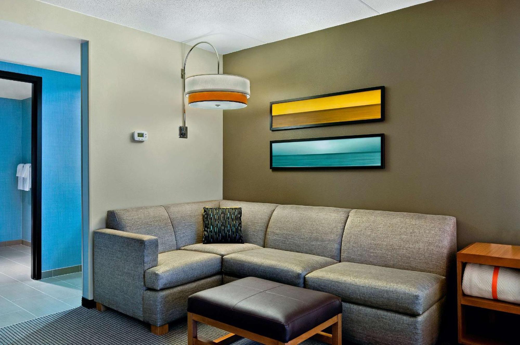 Hyatt Place Fredericksburg At Mary Washington Εξωτερικό φωτογραφία