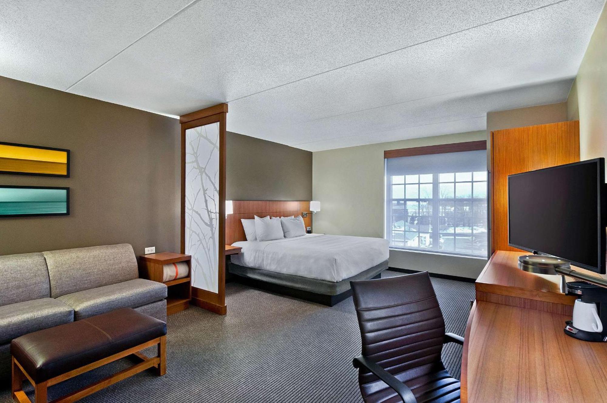 Hyatt Place Fredericksburg At Mary Washington Εξωτερικό φωτογραφία