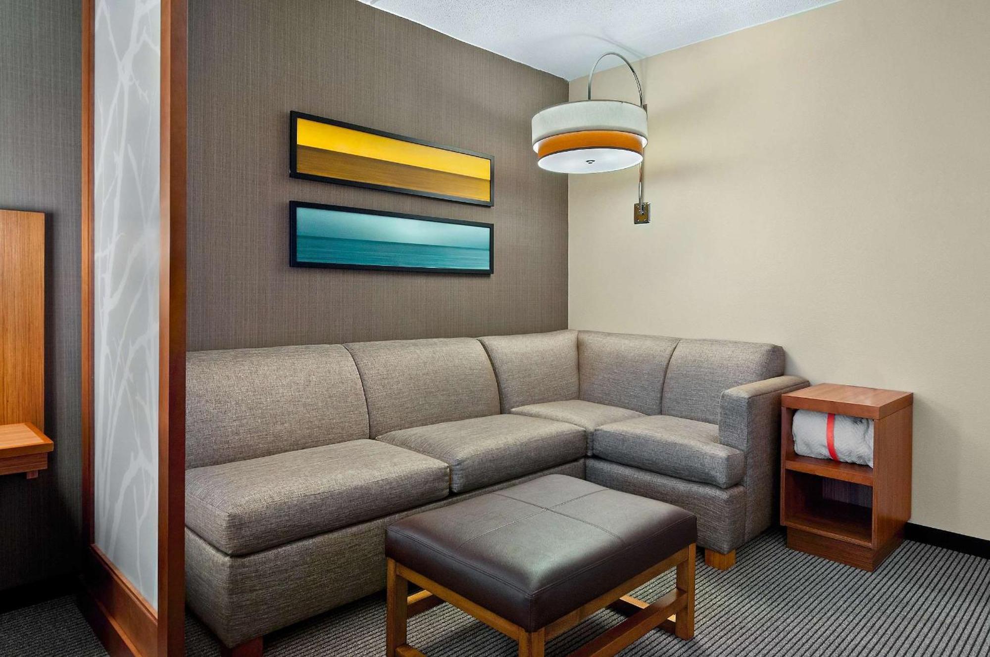 Hyatt Place Fredericksburg At Mary Washington Εξωτερικό φωτογραφία