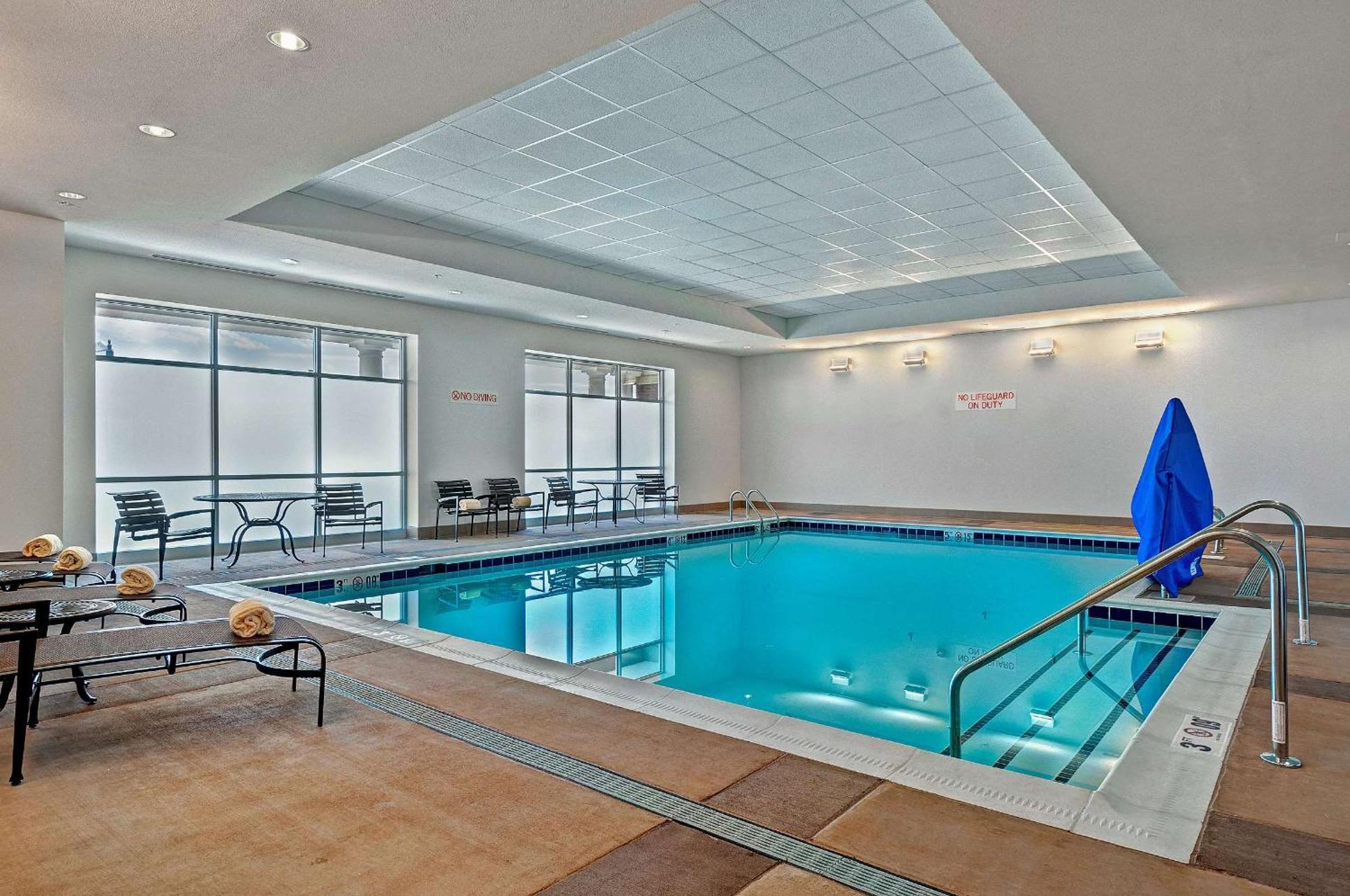 Hyatt Place Fredericksburg At Mary Washington Εξωτερικό φωτογραφία