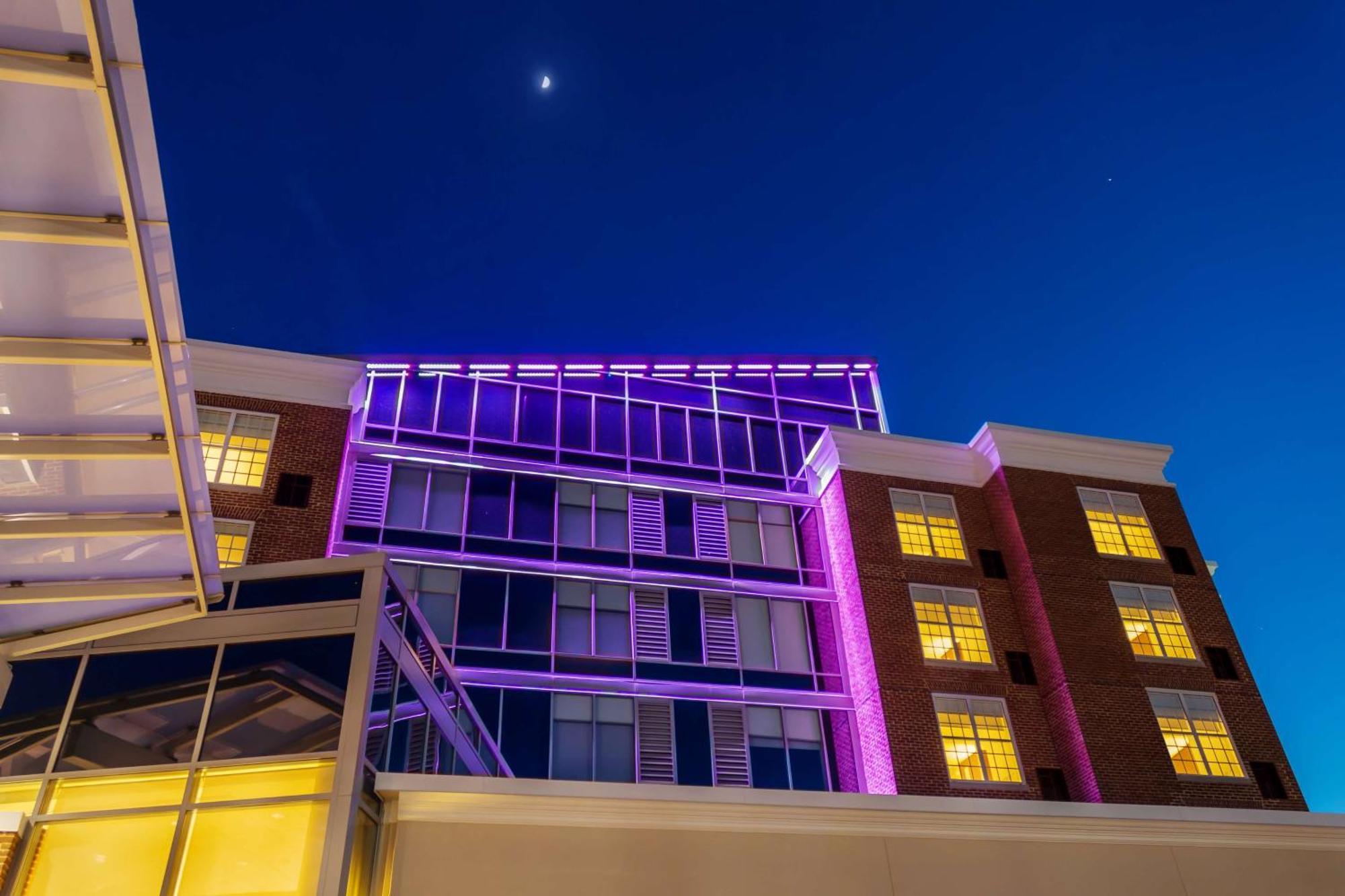 Hyatt Place Fredericksburg At Mary Washington Εξωτερικό φωτογραφία
