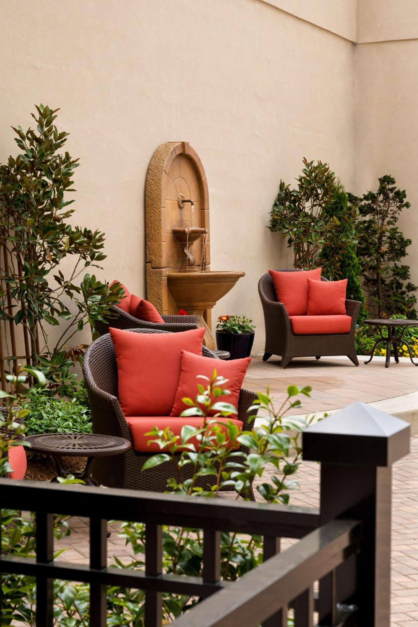 Hyatt Place Fredericksburg At Mary Washington Εξωτερικό φωτογραφία