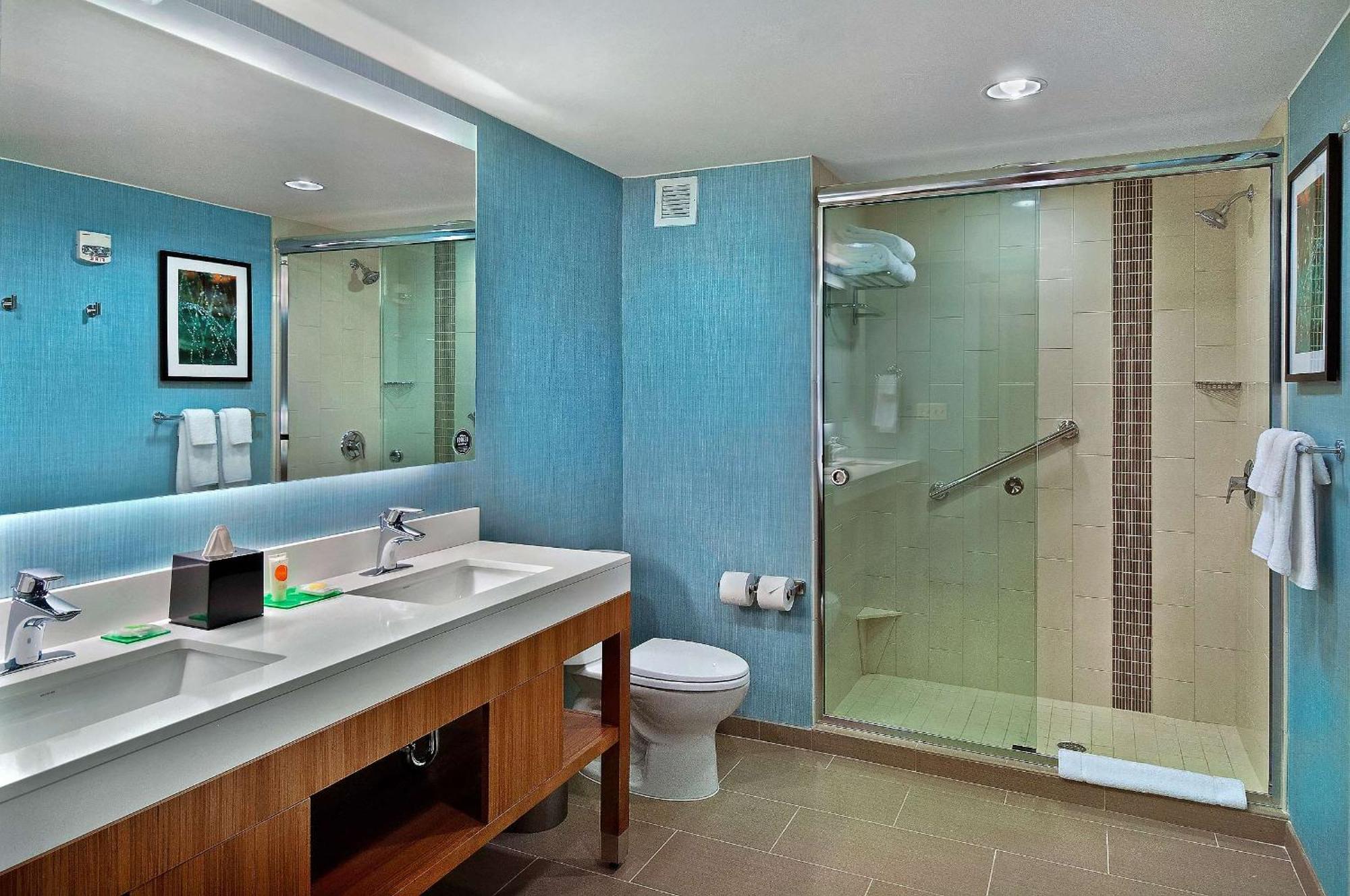 Hyatt Place Fredericksburg At Mary Washington Εξωτερικό φωτογραφία