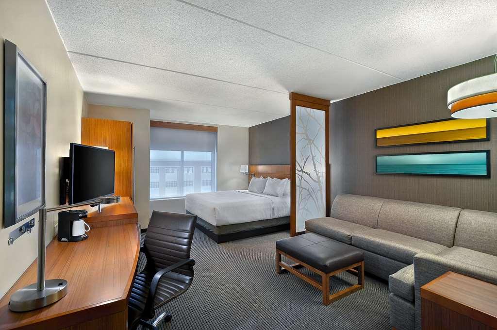 Hyatt Place Fredericksburg At Mary Washington Δωμάτιο φωτογραφία
