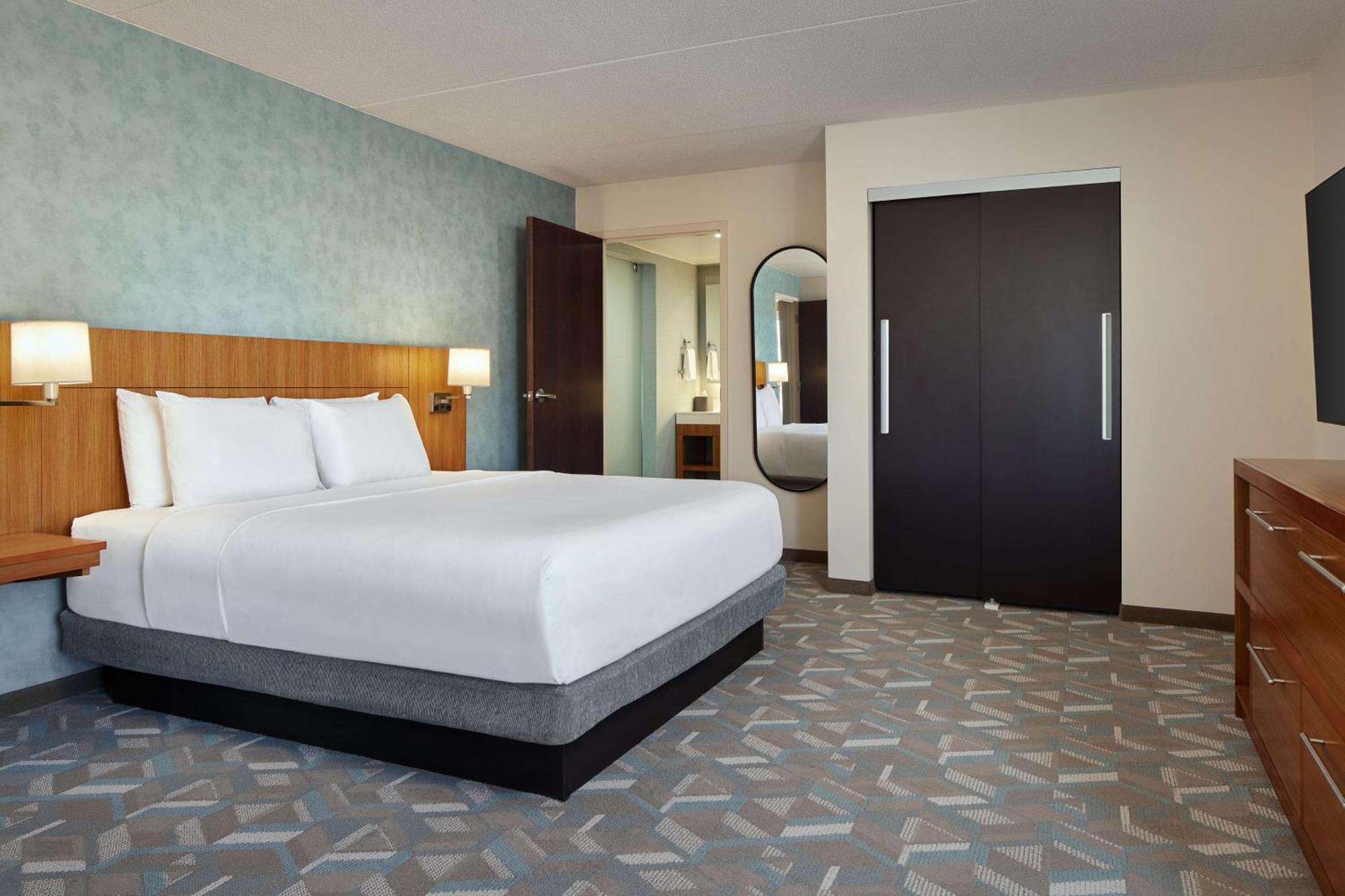 Hyatt Place Fredericksburg At Mary Washington Εξωτερικό φωτογραφία