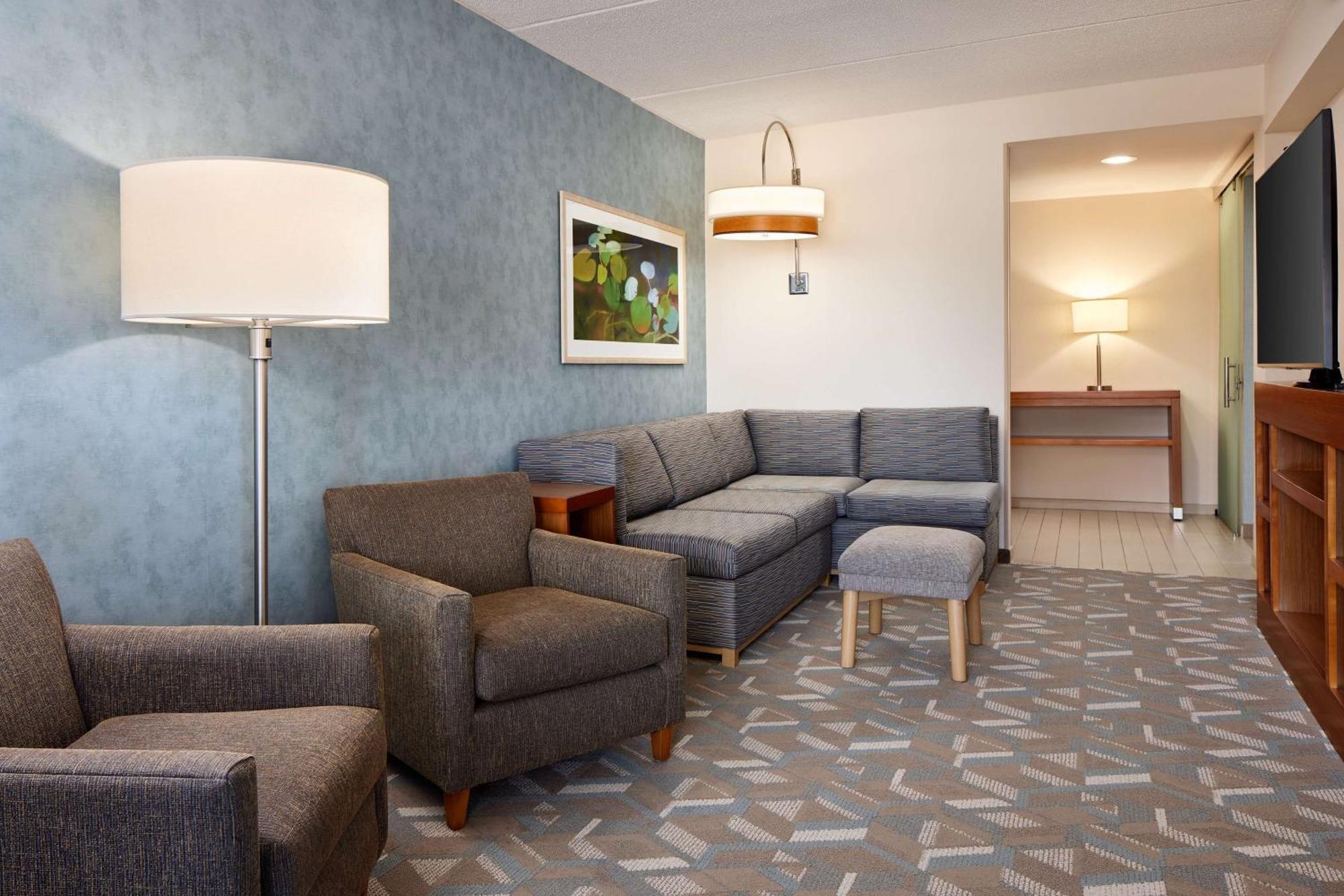 Hyatt Place Fredericksburg At Mary Washington Εξωτερικό φωτογραφία