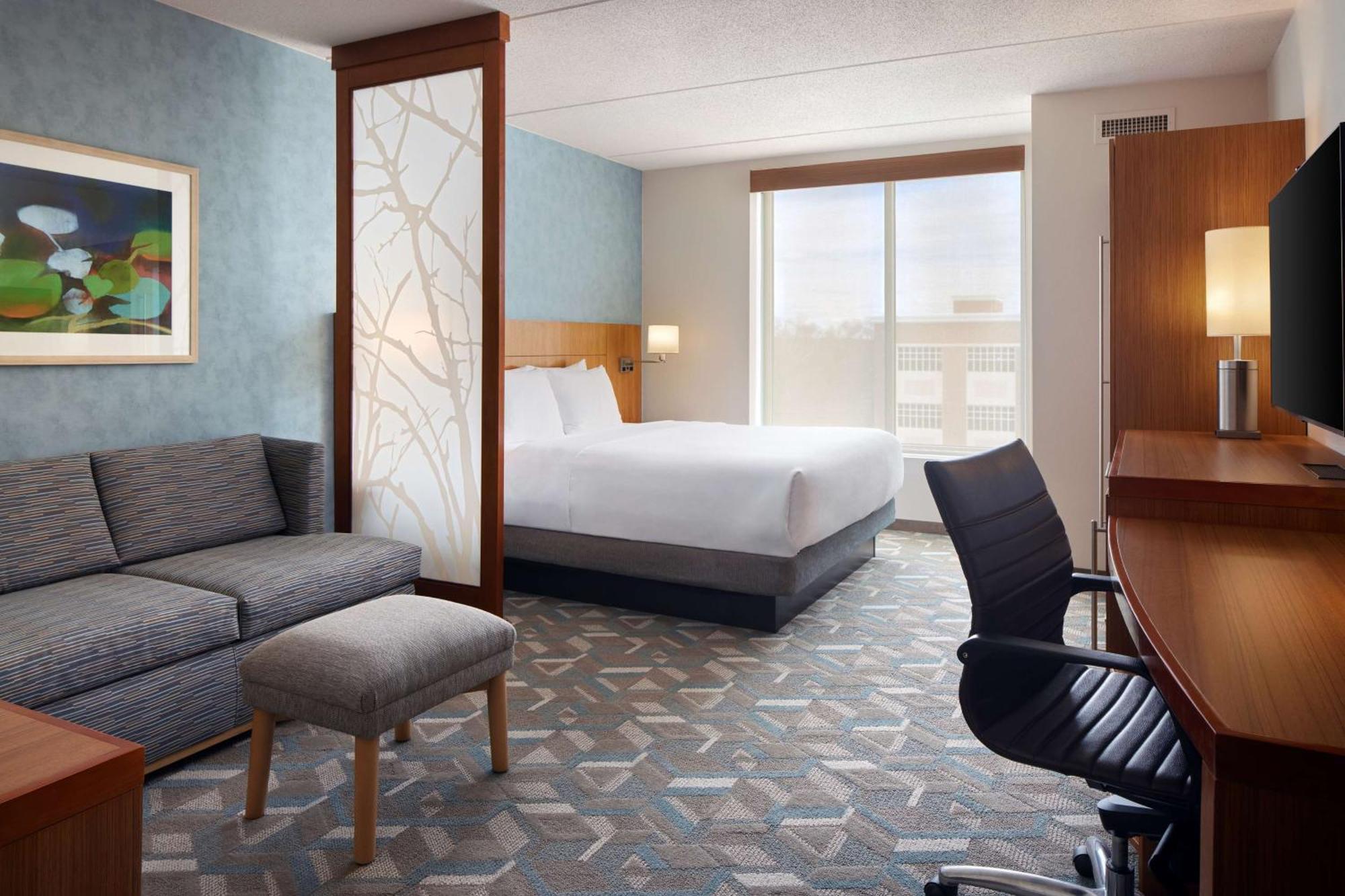 Hyatt Place Fredericksburg At Mary Washington Εξωτερικό φωτογραφία