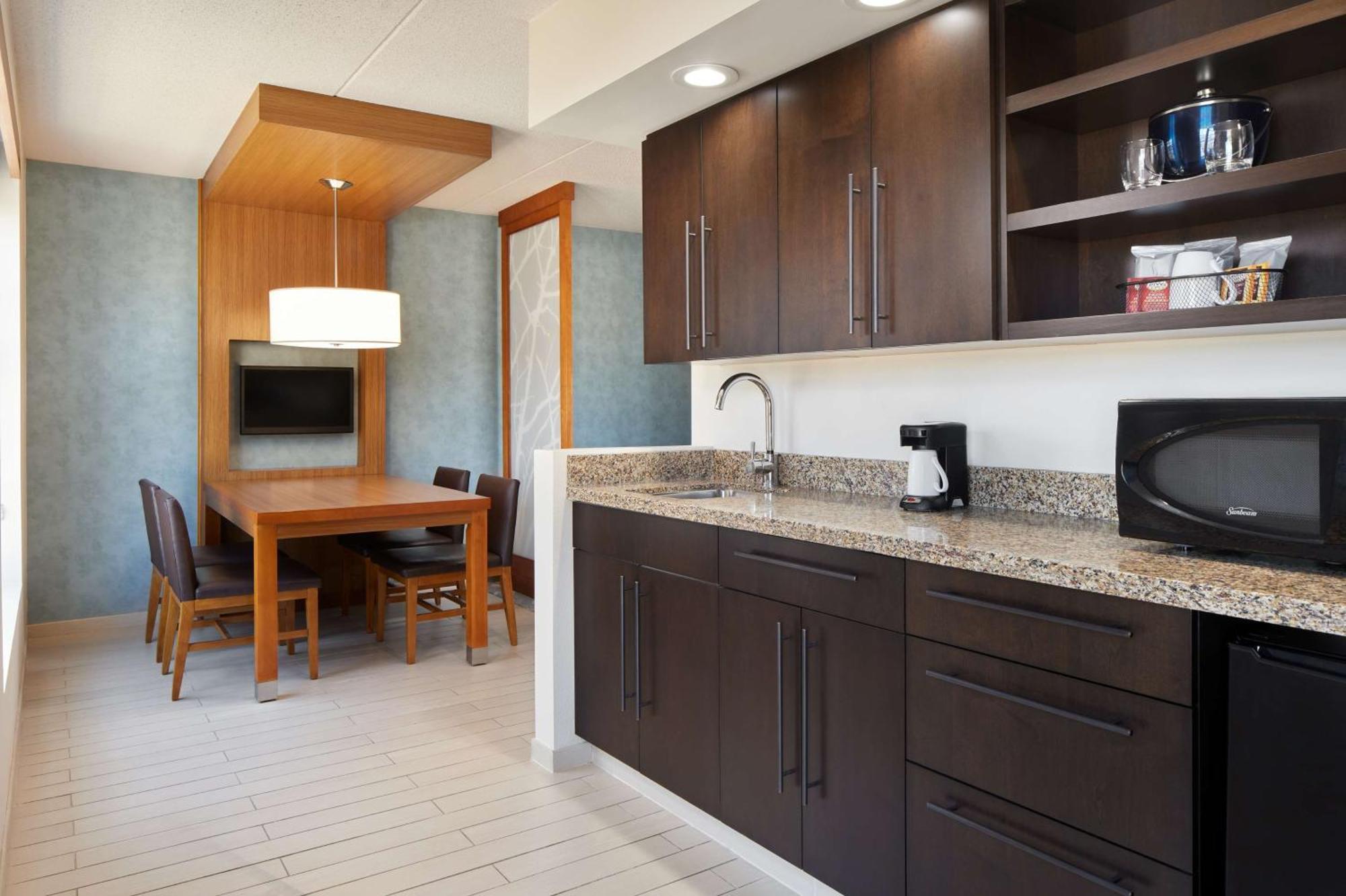 Hyatt Place Fredericksburg At Mary Washington Εξωτερικό φωτογραφία