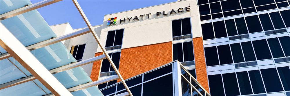 Hyatt Place Fredericksburg At Mary Washington Εξωτερικό φωτογραφία